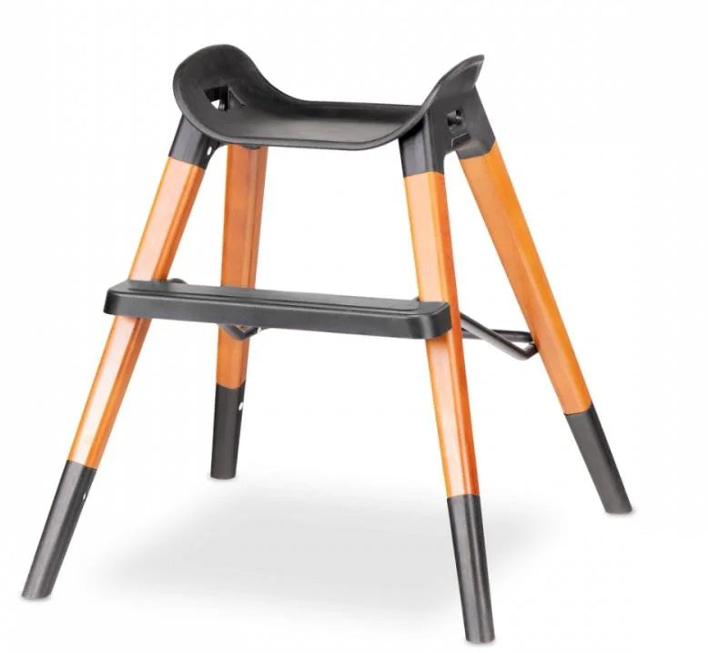 Lionelo - Highchair - Mona Flower