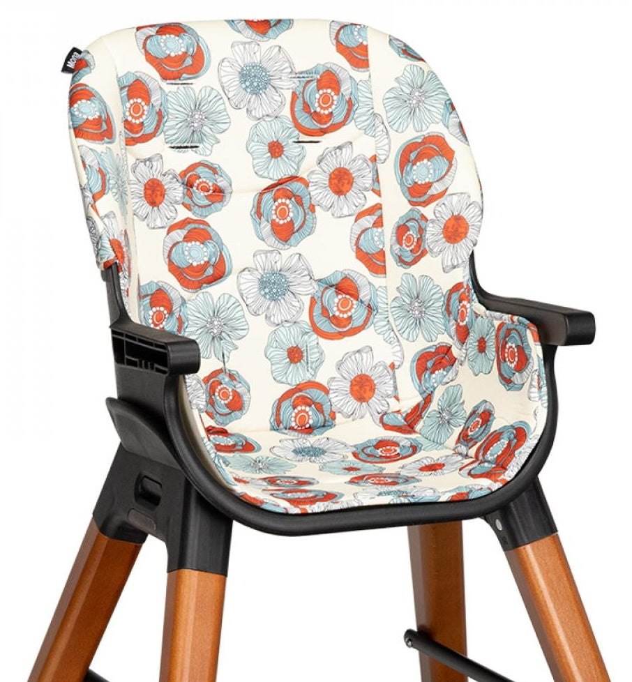 Lionelo - Highchair - Mona Flower