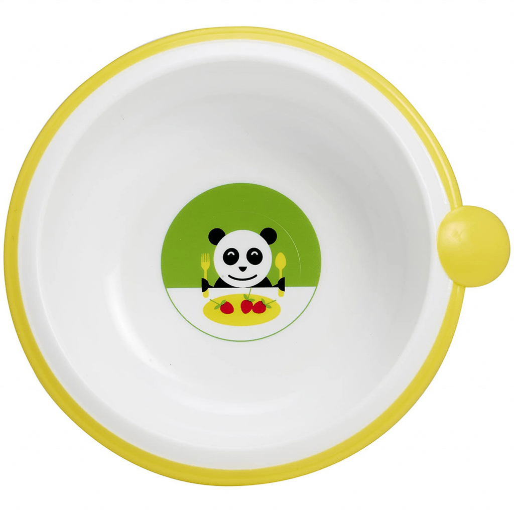 DrBrown's - Feeding Bowls - 2pack - Panda&Monkey