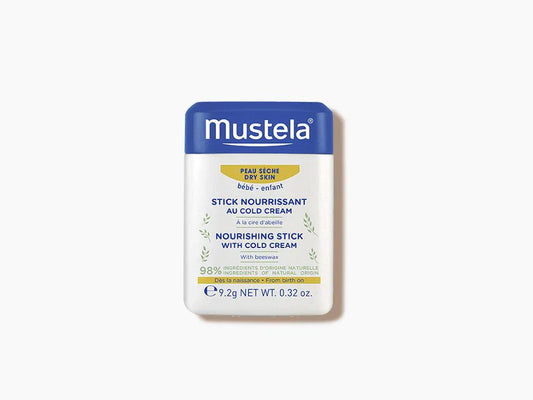 Nourishing Stick cold cream 9.2 grs