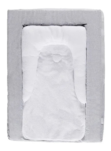 Candide 2 in 1 Cozy Changing Mat