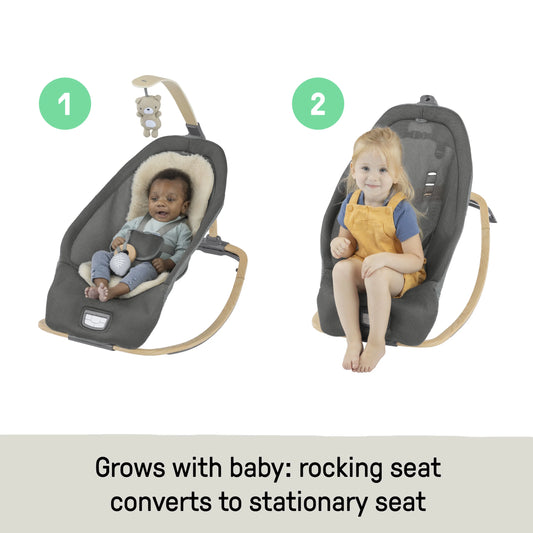 Kids2 - Every Season Rocking Seat