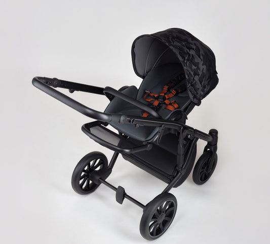 Anex - M/Type Hide Stroller - (SE 06 Military)