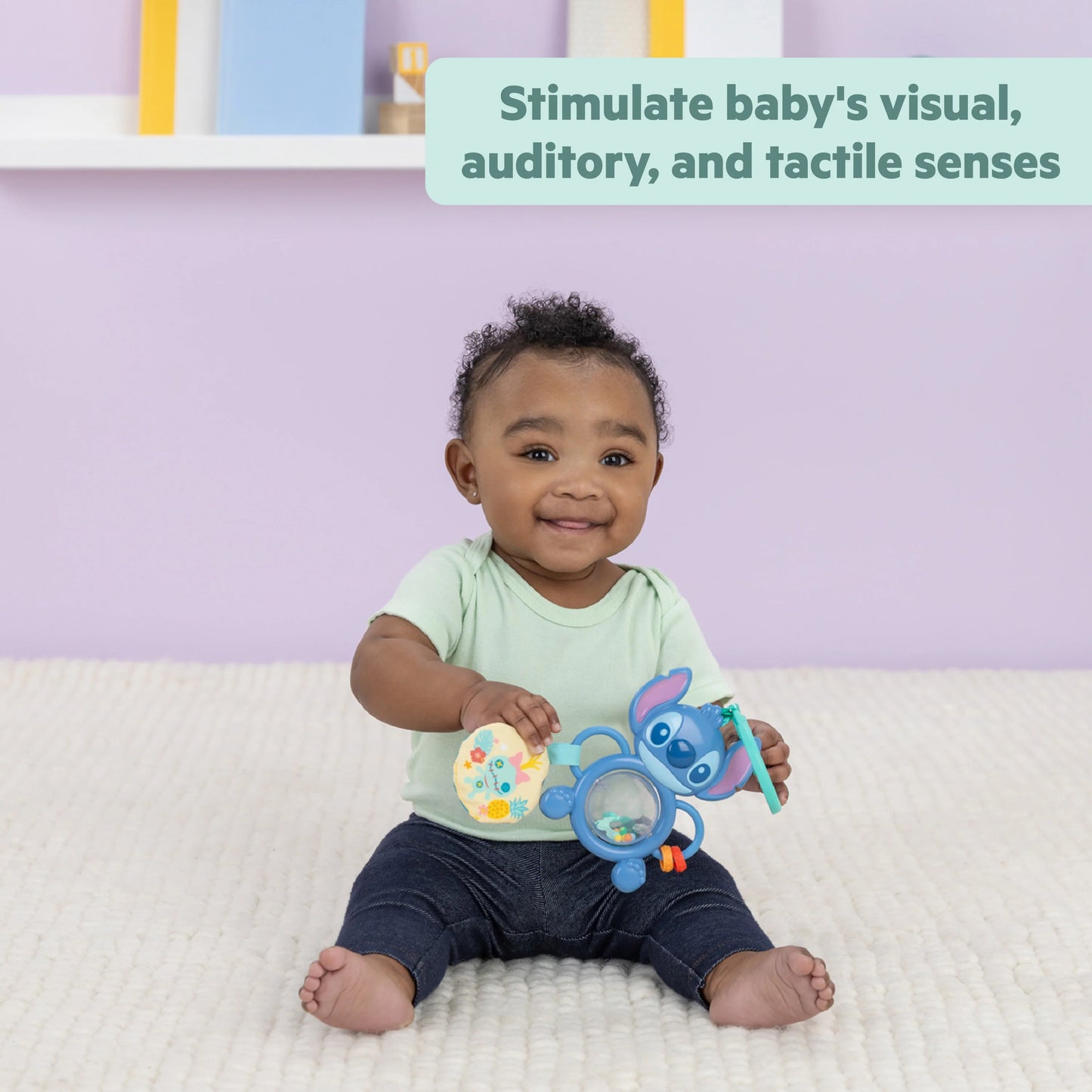 Kids2 - Db Stitch Tropical Treasure - Gift Set