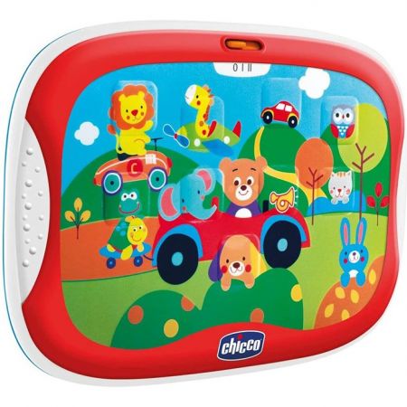 Chicco T- ANIMAL TABLET