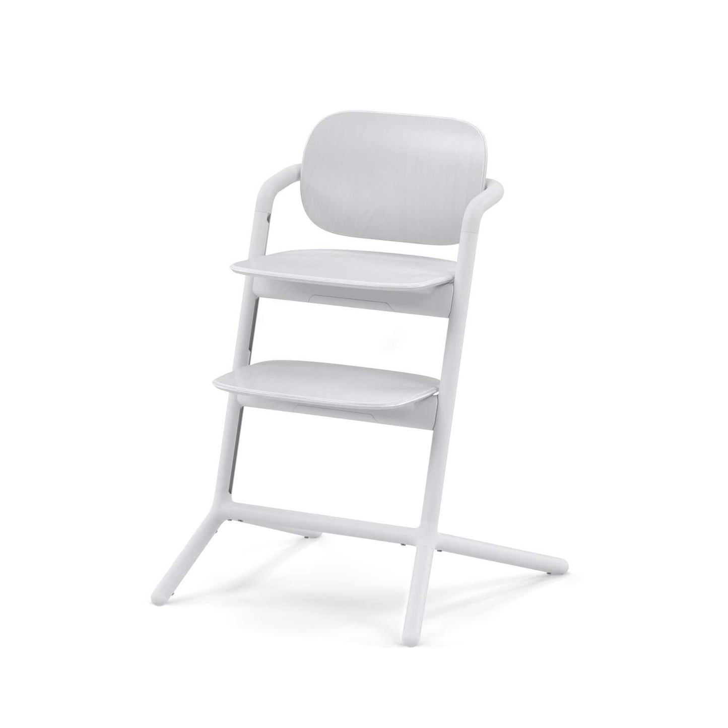 Cybex LEMO Chair 4-in-1 Set All White