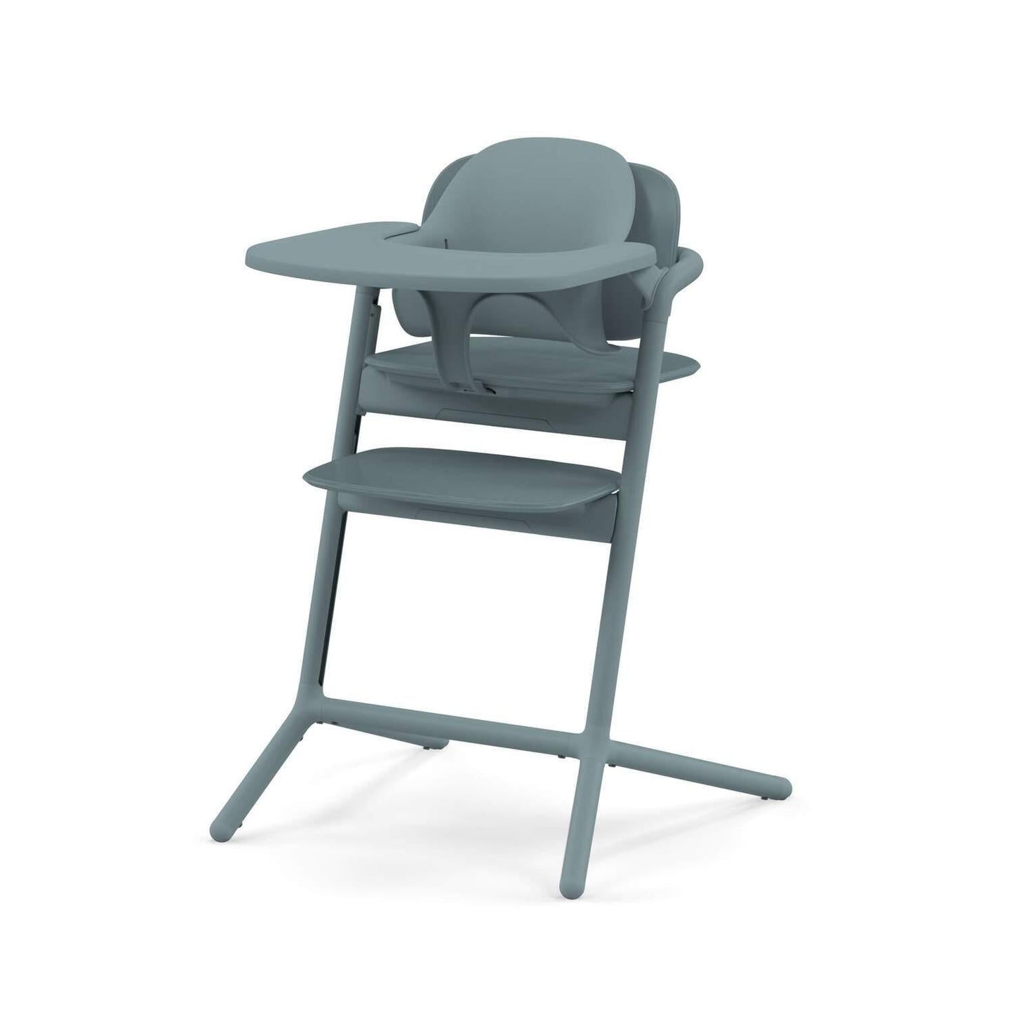 Cybex LEMO Chair 4-in-1 Set Stone Blue