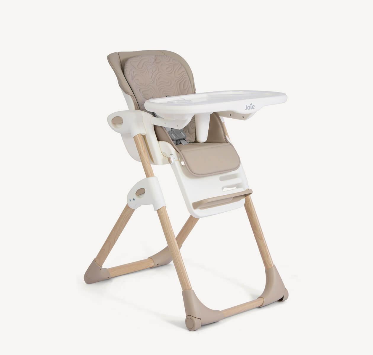 Joie - Mimzy Recline - Dune Wood