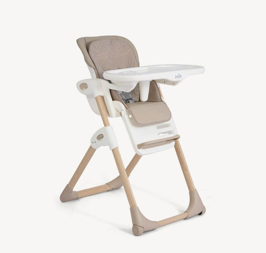 Joie - Mimzy Recline - Dune Wood