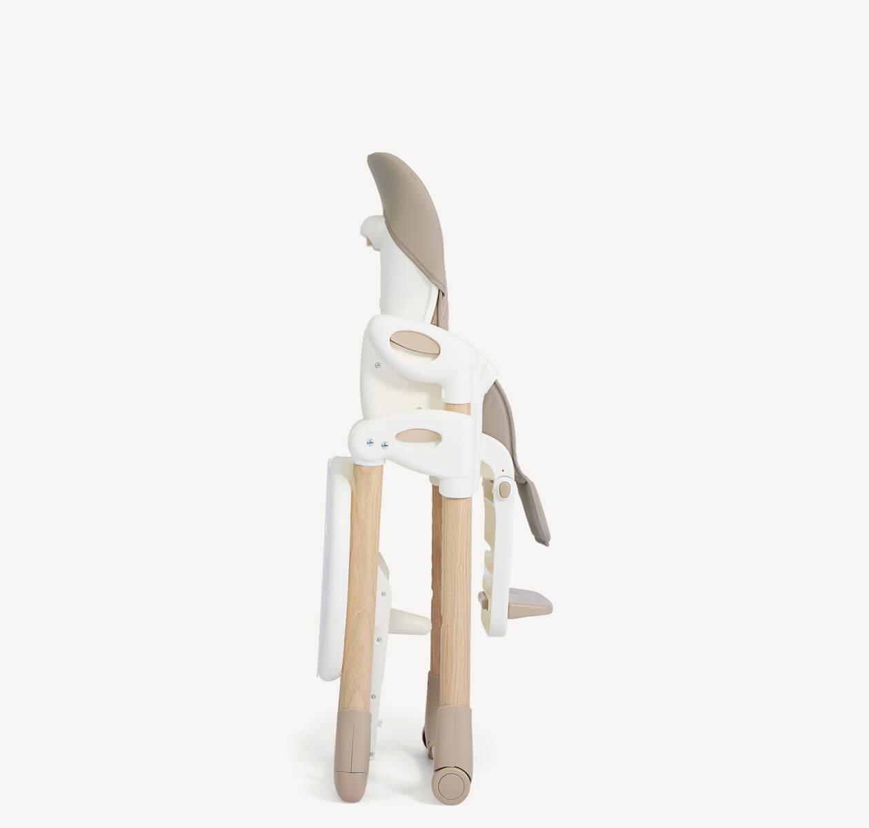 Joie - Mimzy Recline - Dune Wood