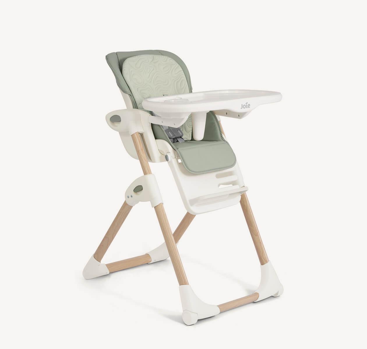 Joie  - Mimzy Recline - Mist Wood