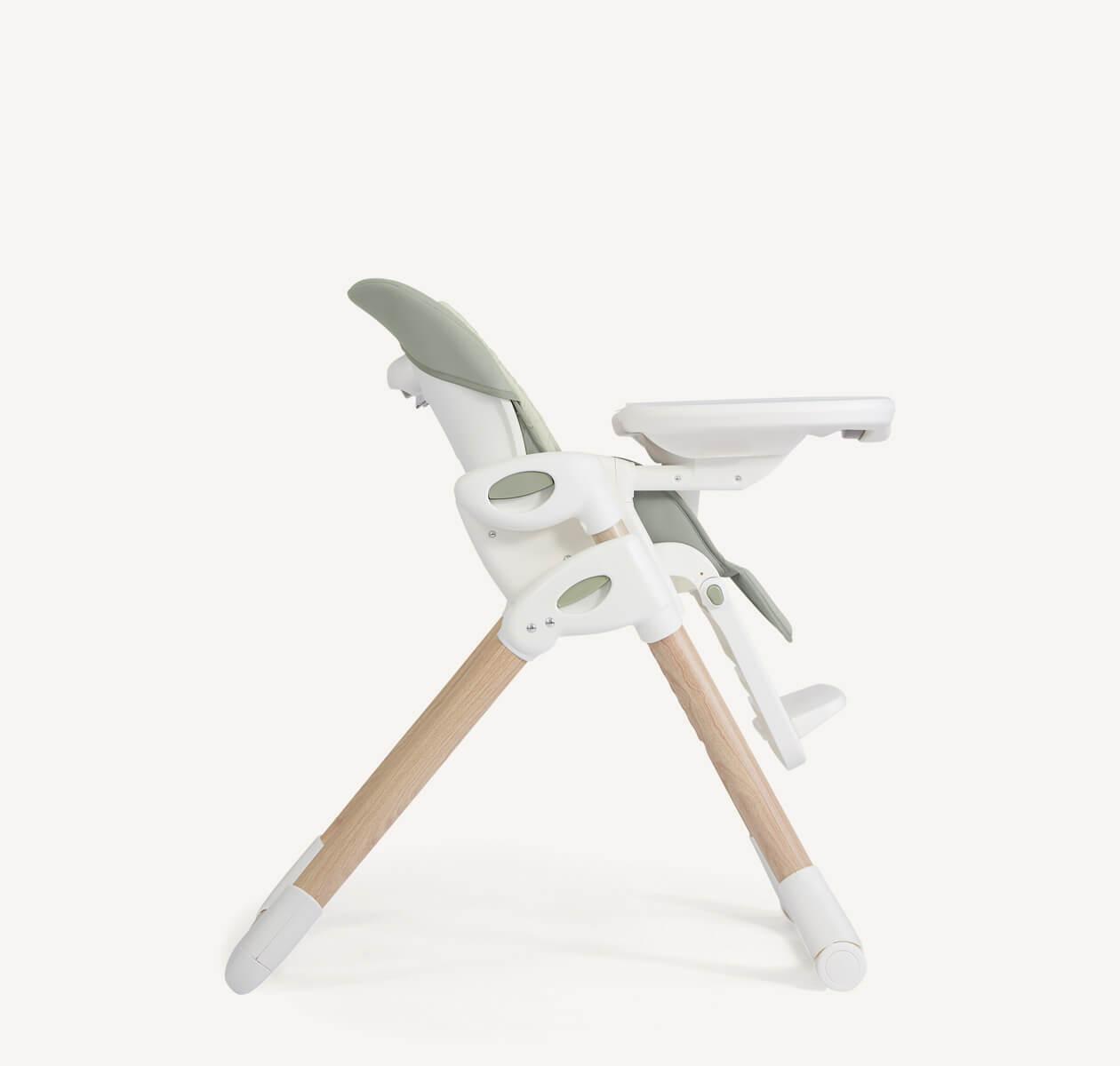 Joie  - Mimzy Recline - Mist Wood