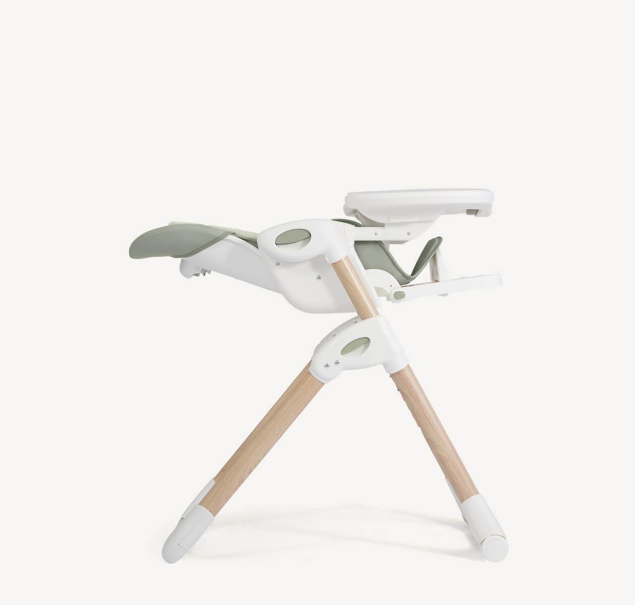 Joie  - Mimzy Recline - Mist Wood