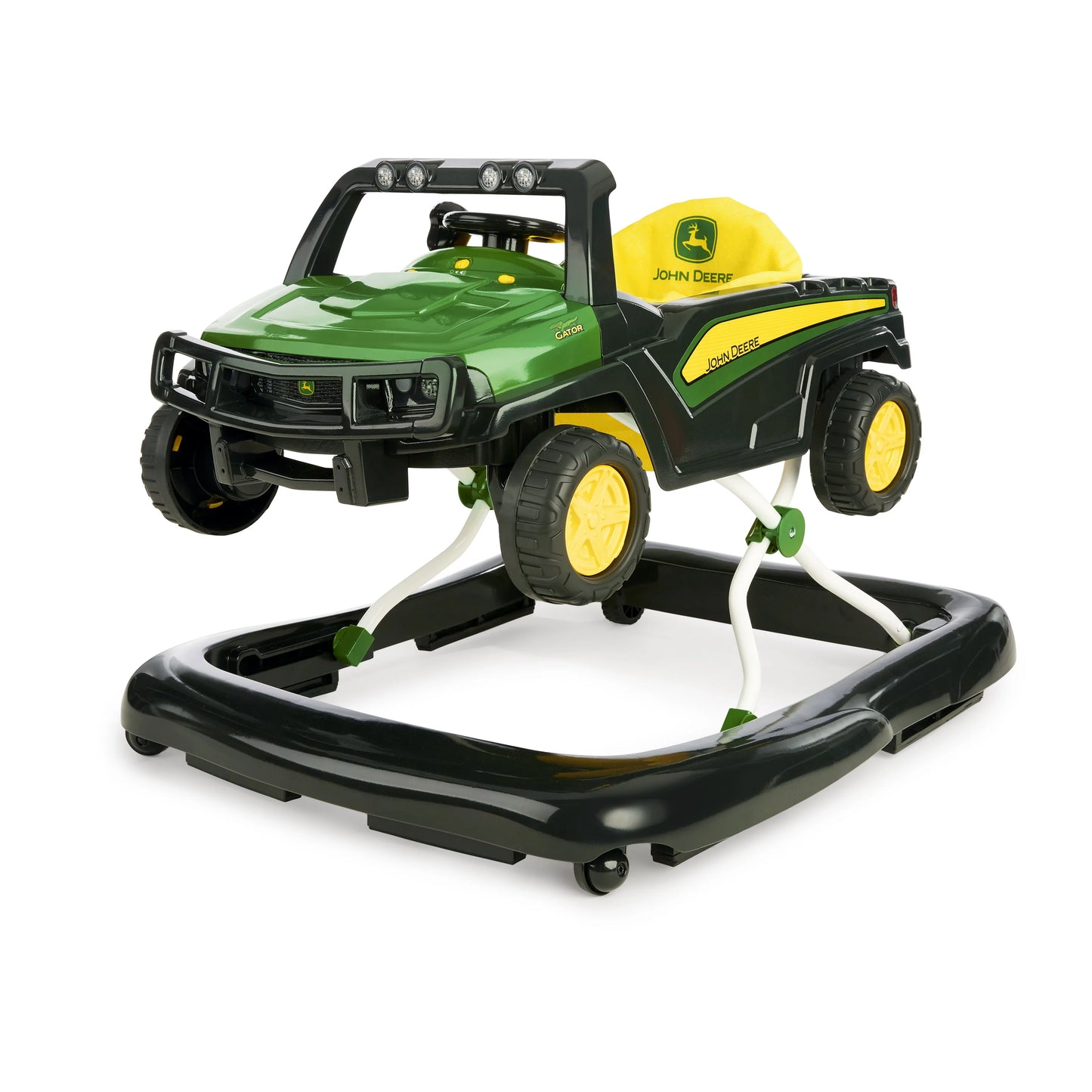 Kids2 - John Deere 3 in 1 Walker