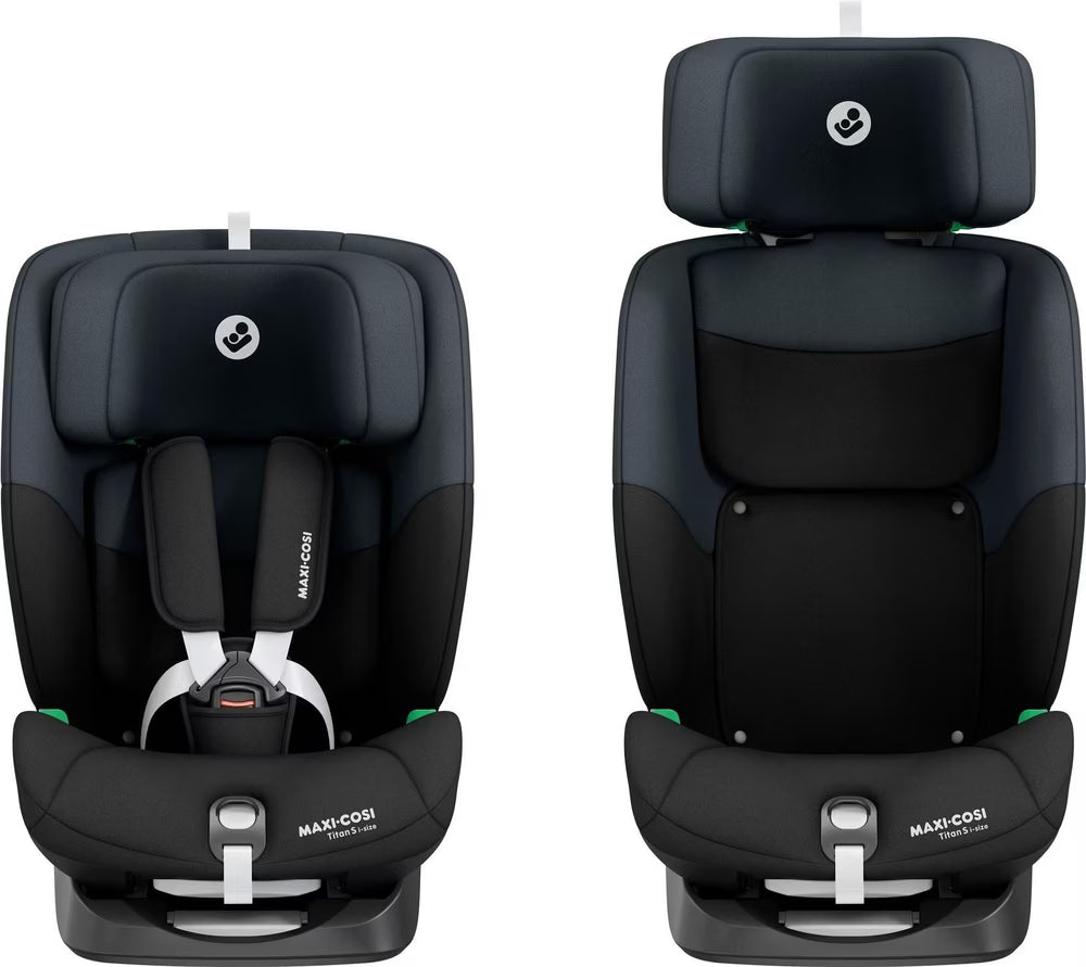 Maxi-Cosi - Titan S i-size - Car Seat