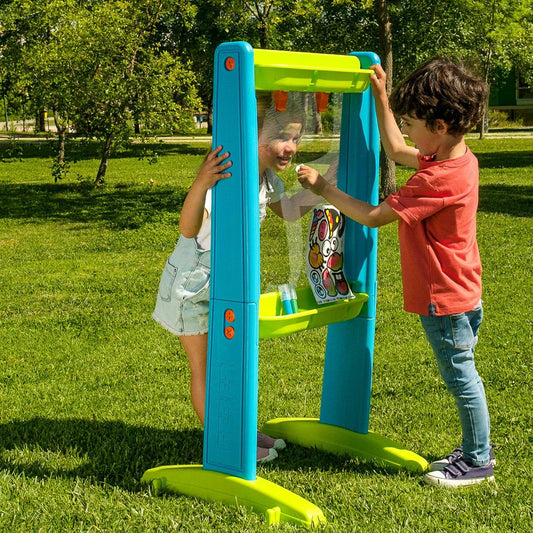 Feber - Art And Fun Board - Multicolor