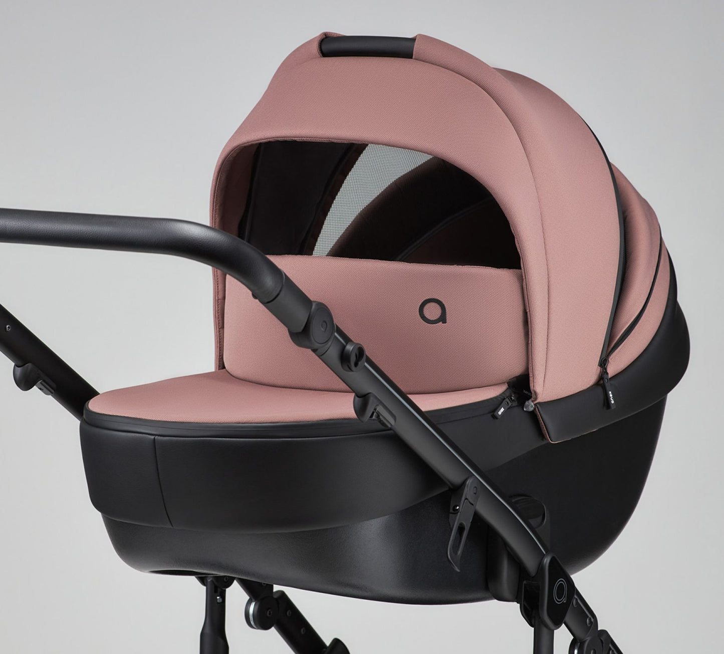Anex - Sport M/Type - 04Q Stroller Mocco - (SP 26 Light Brown)