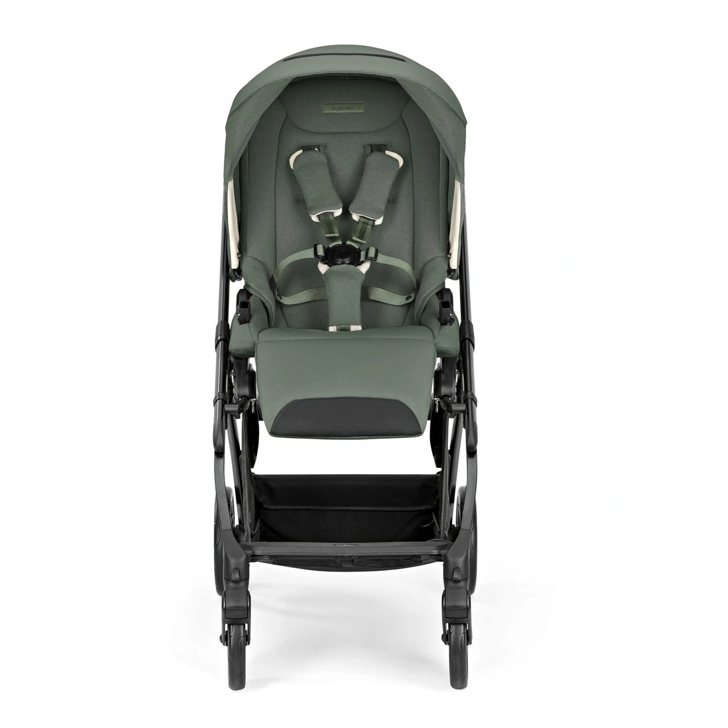 Inglesina - (KA52S) Electa Darwin Recline - Travel System - Murray Green
