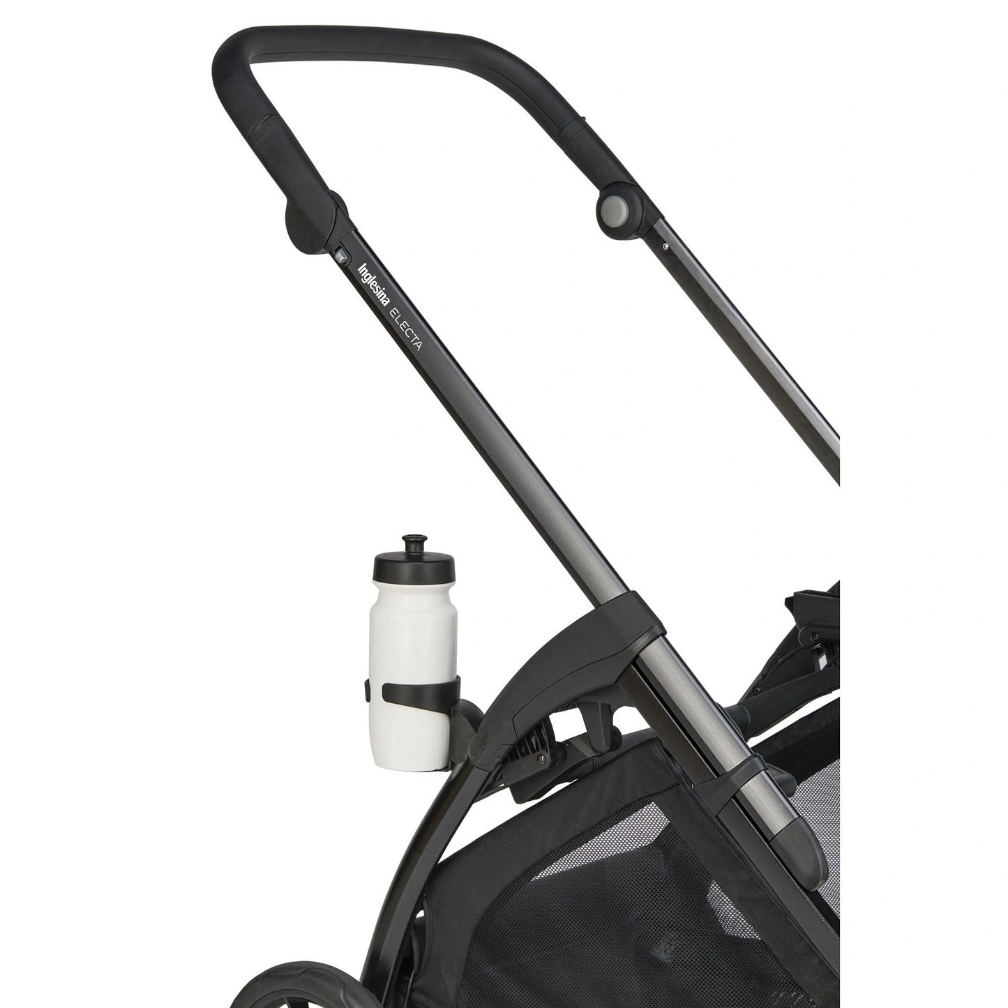 Inglesina - (KA52S) Electa Darwin Recline - Travel System - Murray Green