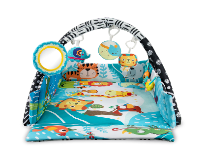 ANIKA PLUS MULTICOLOR