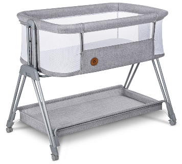 LUNA GREY CONCRETE