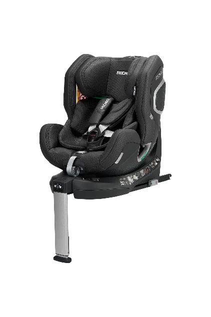 Recaro XENON 1 KID Fresh Black