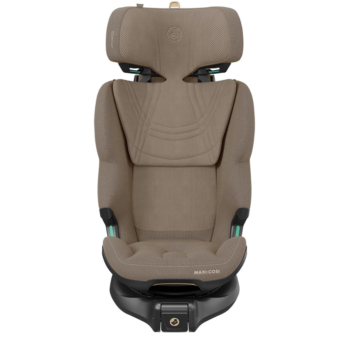 Maxi-Cosi - Emerald 360 Pro - Authentic Truffle