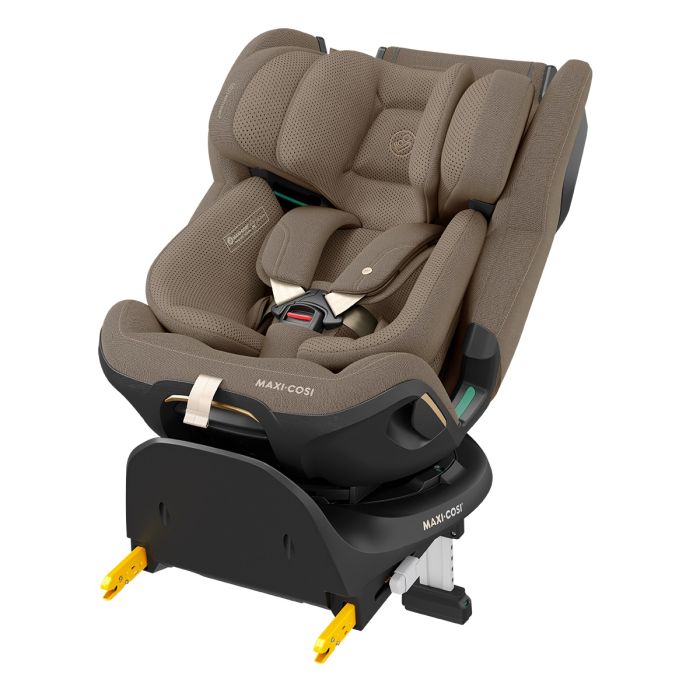 Maxi-Cosi - Emerald 360 Pro - Authentic Truffle