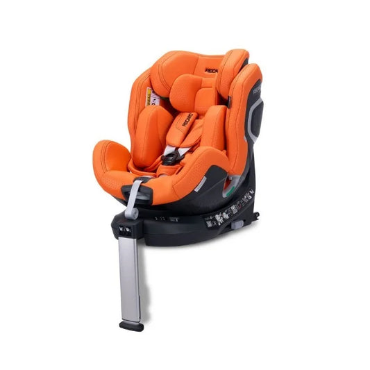 Recaro XENON 1 KID Vibrant Orange
