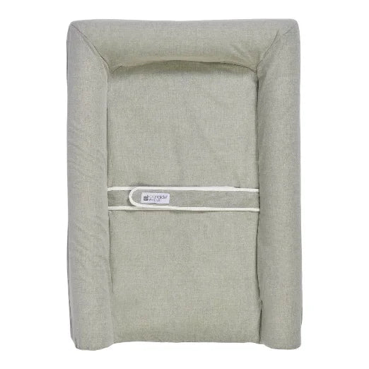 Candide Mat Confort Changing Mattress 70x50 Cm Heather Khaki Green