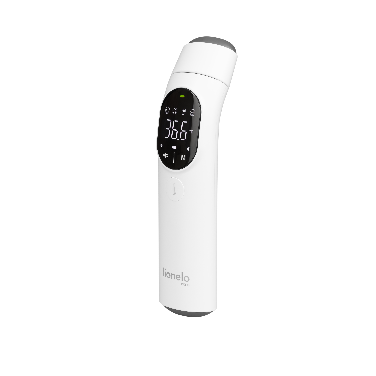 FEVERSCAN WHITE
