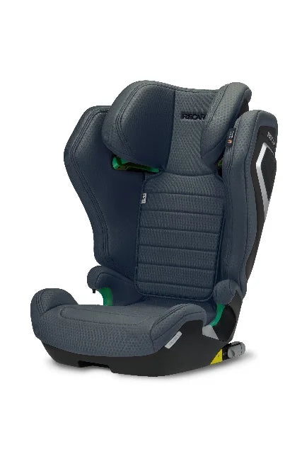 Recaro AXION 1 Gallant Grey