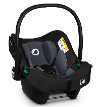 ASTRID BLACK GREY
