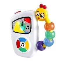 BE TAKE ALONG TUNES MUSICAL PEG TOY