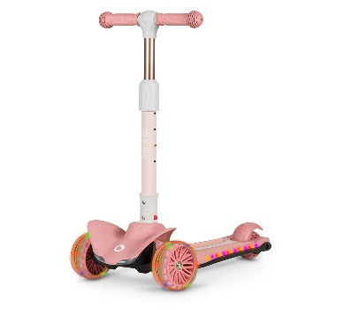TIMMY PINK