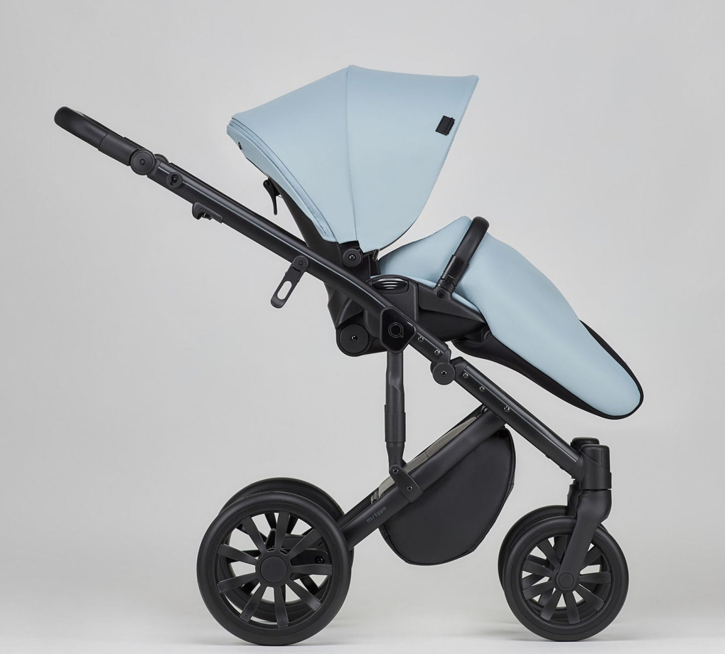 Anex - M/Type (2in1) Stroller MT/09Q - Mirage