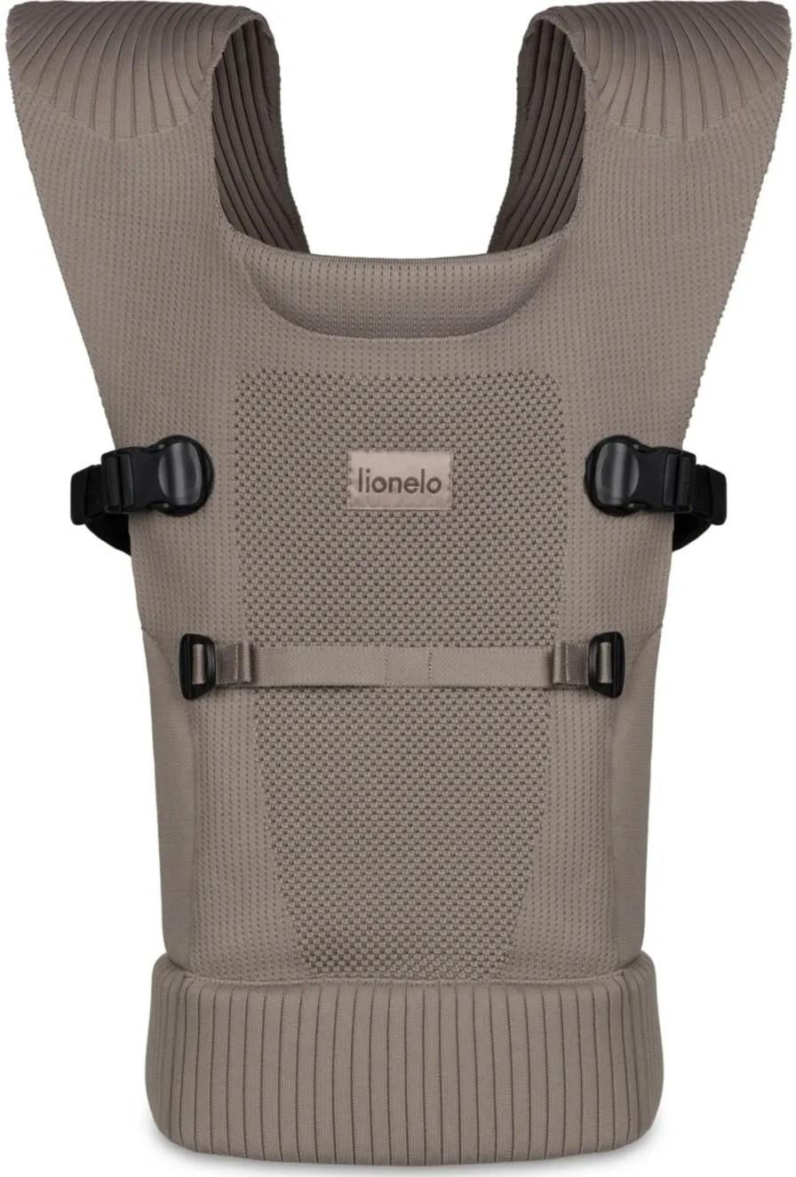 Lionelo - Marbel - Beige Taupe