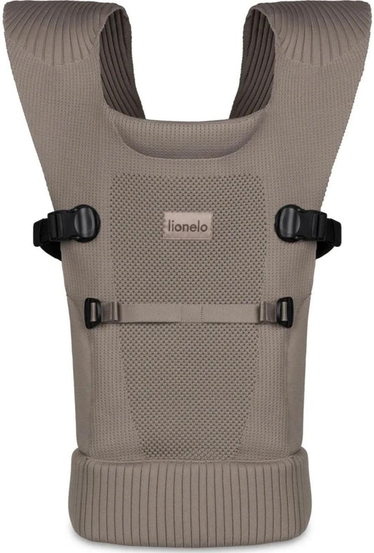 Lionelo - Marbel - Beige Taupe