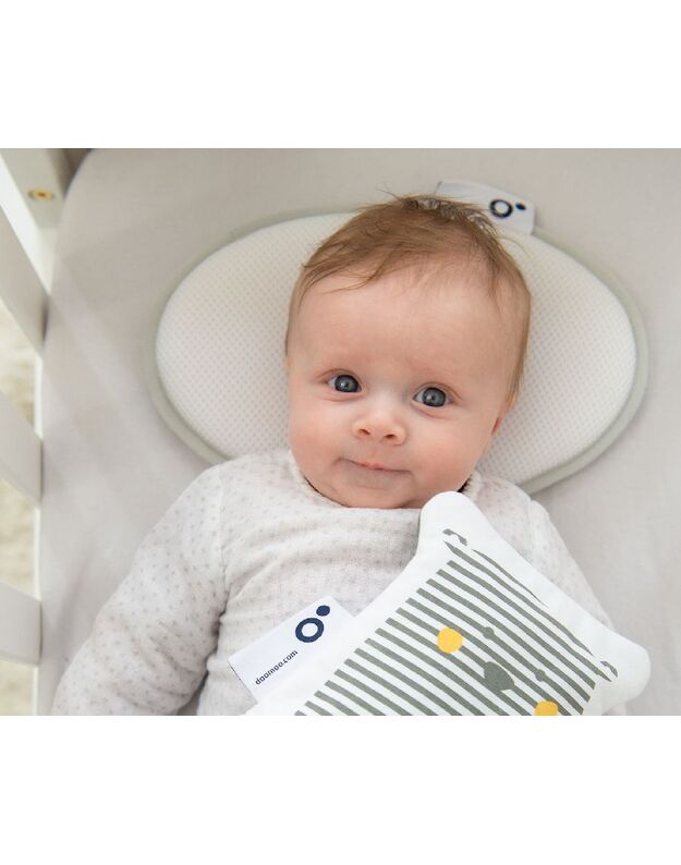 Doomoo -  Baby Pillow - NEW!!