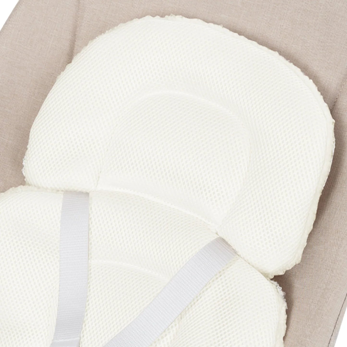 Evenflo- Lyra 2in1 Infant To toddler - Rocker With Sensory Soothe Technology