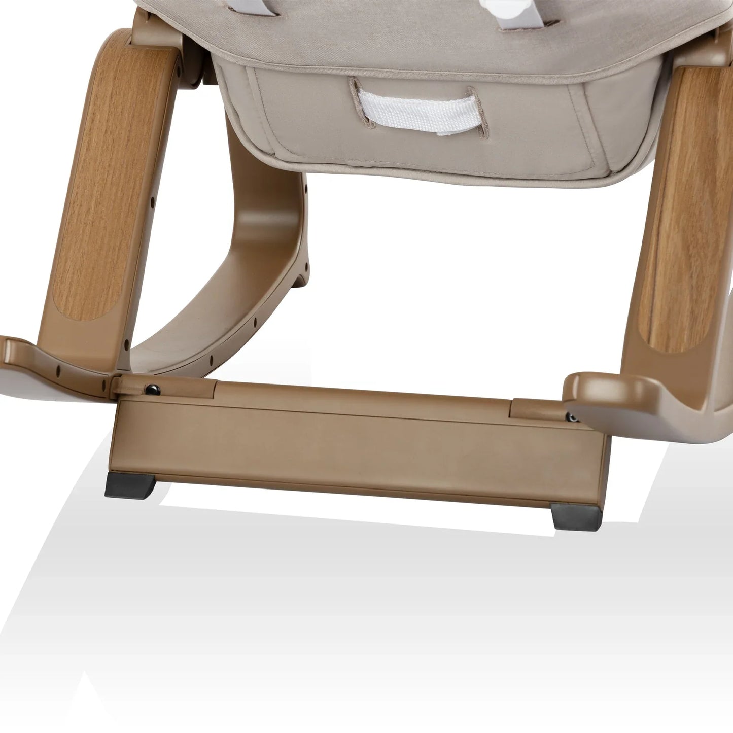 Evenflo- Lyra 2in1 Infant To toddler - Rocker With Sensory Soothe Technology