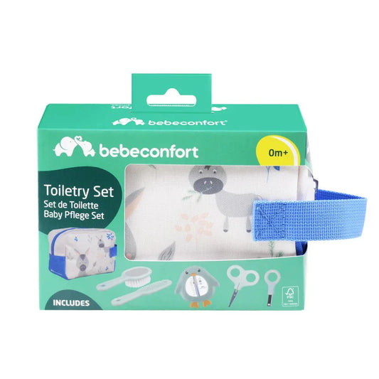 BBC TOILETRY SET - LOVELY DONKEY