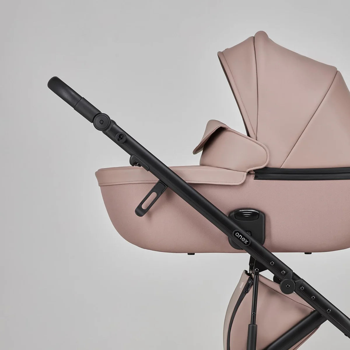 Anex - Sport E/Type - 02A Stroller - Soul