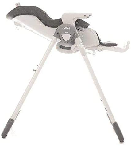 JANE TRONA MILA ( 6291 T01GREY STARS) HIGH CHAIR