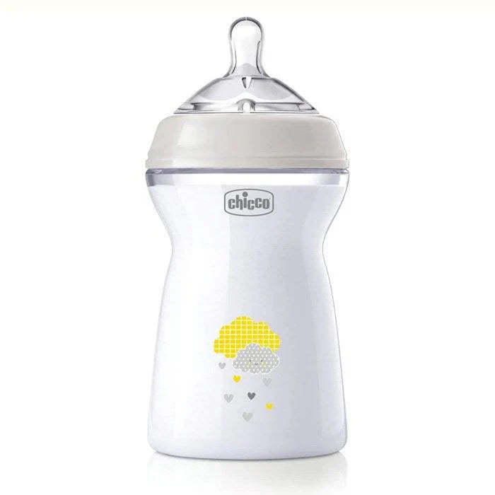 Chicco B- 330mL FEEDING BOTTLE NF PP 6m+ UNI
