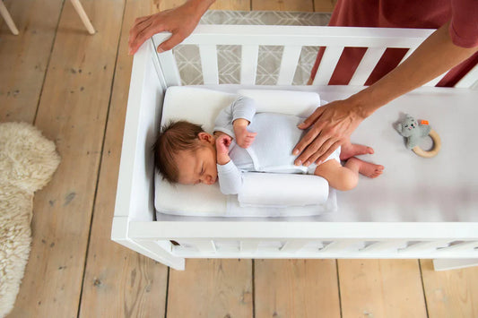 DOOMOO BASICS BABY PILLOW SUPREME SLEEP