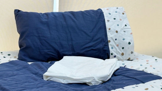 Dyna - Bedding Sets - 3pcs