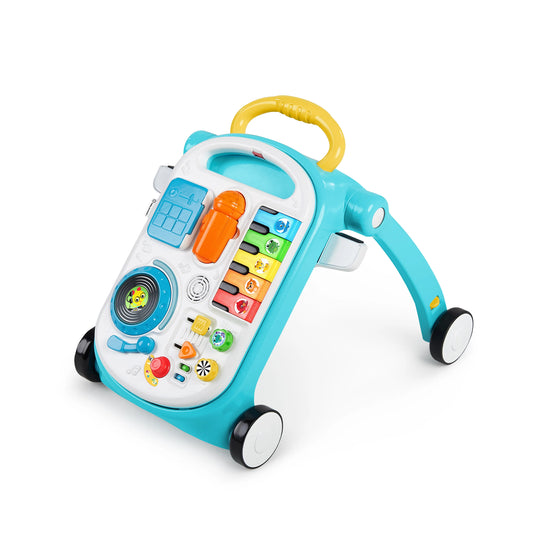 Kids2 - Be 4in1 Mix & Roll - Toy Walker