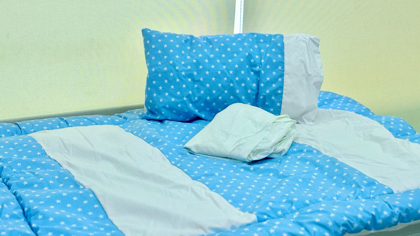 Dyna - Bedding Sets - 3pcs