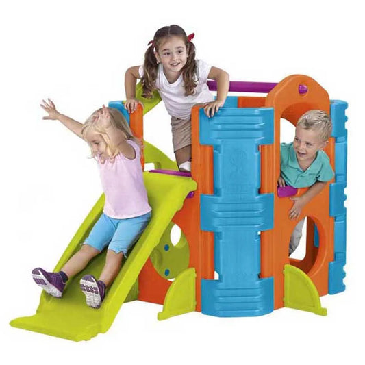 Feber - Activity Park Slide - Multicolor